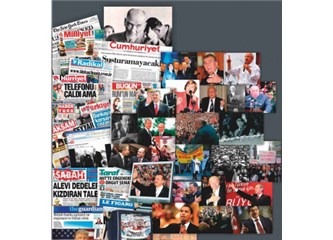 Siyasal İletişim ve Toplum Üzerine