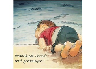 Ben İnsanım