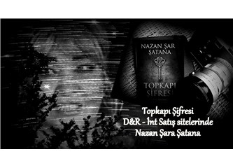 Topkapı Şifresi