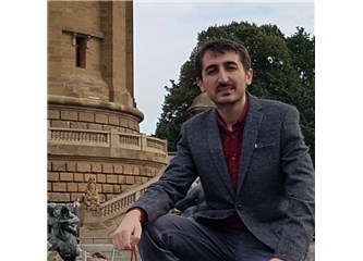 İlahiyatçı Ahmet Rifat Sağlam ile...