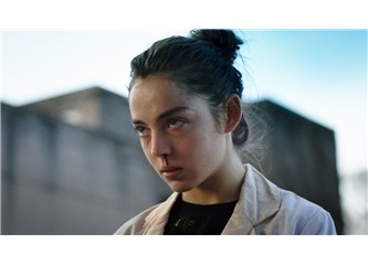 Karakter Analizi: Justine
