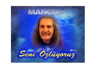 Bir Barış Manço Vardı!