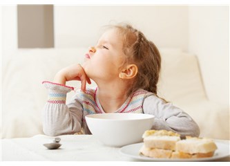 “Çocuğum Et Yemiyor!” Diyenlere 6 Öneri