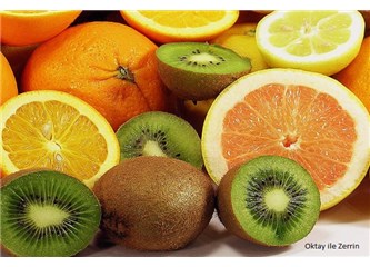 Hızlı İyileşmenin Sırrı Sağlıklı Beslenme