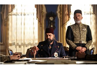 "Abdülhamid Payitaht"ta Büyük Kaos!
