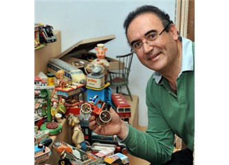 Oyuncak Dünyası