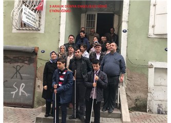Yeni Dönem Faaliyetlerimiz Yakın Zamanda Başlayacak