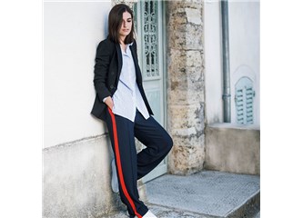 2018 Pantolon Trendleri