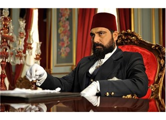 Parvus ile Abdülhamid Yine Karşı Karşıya Geldi!