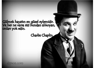 Gülmek Sağlıktır