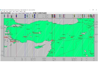 2 Mart Başak Burcunda Dolunay