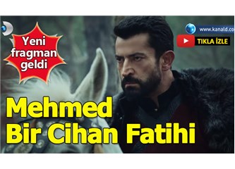 Mehmed Bir Cihan Fatihi - Vahim Proje Hatası...