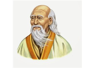 Lao Tzu'dan  Hayat Dersi