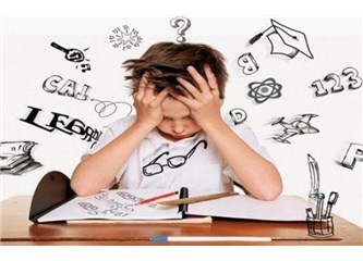 Çocuğum Disleksi mi? Disleksi Nedir?