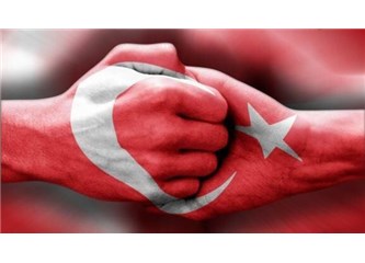 Çare Birlik Olmakta