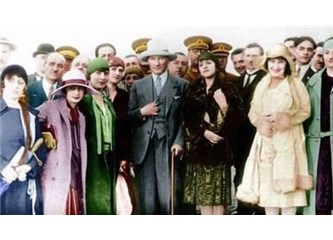 Kadınlarımız Gülerse Dünya Güler...