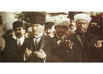 Atatürk’ün Din ve Laiklik Hakkında Söyledikleri