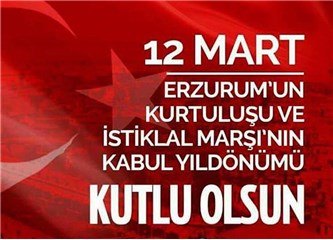 Şehitler Yatağı Kahraman Erzurum
