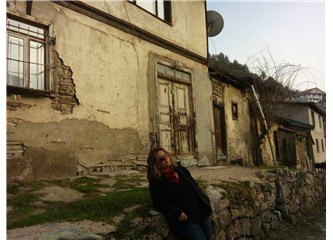 Geçiyor Zaman Usul Usul