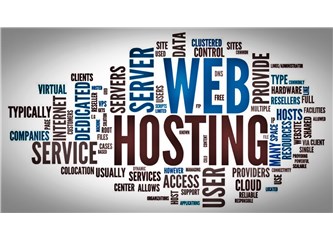 Hosting ve Domain Nedir