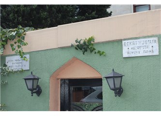 Bekri Mustafa'nın Hayatı ve Bir Fıkra