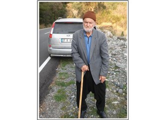 Gölbaşılı Hacı Memiş
