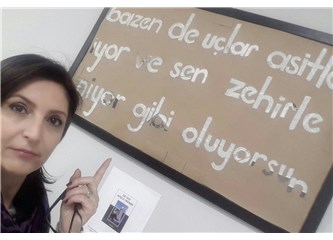 Arkadaşım Bipolar
