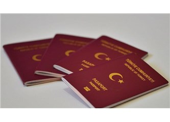 Vatandaşın Sırtına Yüklenmemeli
