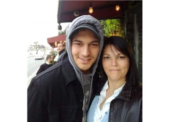 "Adını Feriha Koydum" Dizisinin Emir'i Çağatay Ulusoy, Arjantin'lileri Çok Etkilemiş!