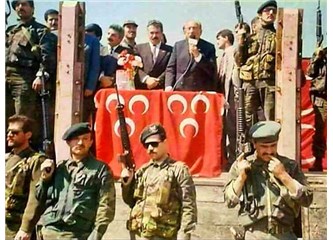 Başbuğlar Ölmez