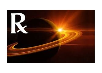 19 Nisan – 6 Eylül 2018 Satürn Geri Hareketi ve Burcunuz: Karma ve Sorumluluklar