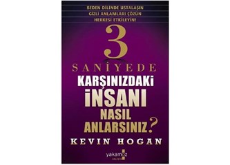 3 Saniyede Karşınızdaki İnsanı Nasıl Anlarsınız