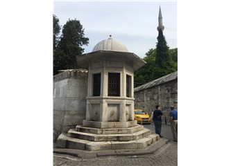 Mimar Sinan'ın Kafatası Nerede?