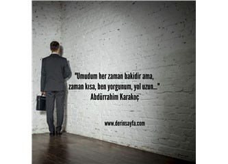 Bir Adım
