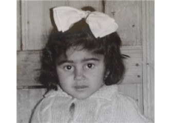 Fahriye'nin Dut Ağacı