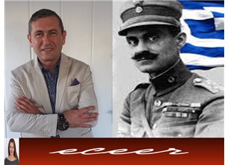 Selanik 1920 Destanı Dizisinde Erdal Çaylak Yunanlı Generali Oynayacak