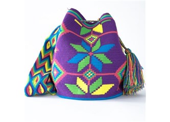 Kabile Yaşantısından Modern Hayata: Wayuu Çanta Trendi