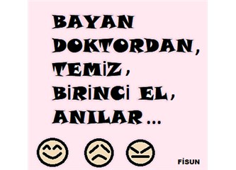 Sen mi Ödepdurun Bu İlaşların Parasına...
