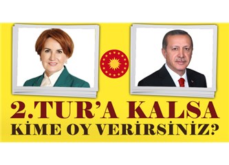 24 Haziran Anket Sonuçları Kimi Gösteriyor?