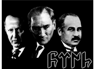 Dağlarda Sürdüğünü Saraylarda Süremeyenler