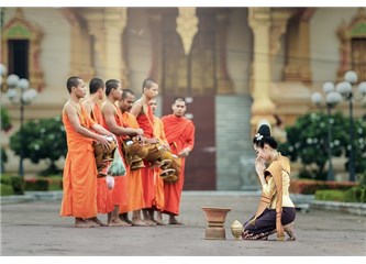 Bangkok - Hediyesiz Tayland Hayali