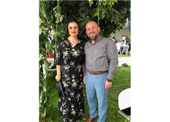 Hislerini Belli Edince Değişiyor İnsan.