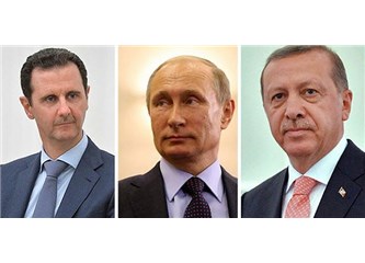 Rusya Türkiye Suriye Yönetimleri Uzun Süre Kalıcı mı?