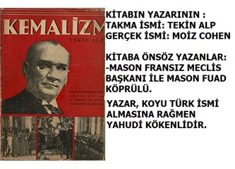 "Türkçüyüm", "Ne Mutlu Türküm" ve "Ne Mutlu Avrupa Birliği Üyesi, Batılıyım" (2)