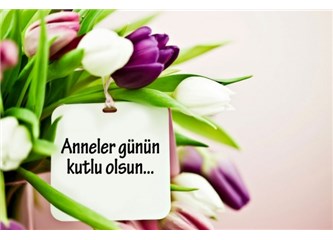 Anne Olmak