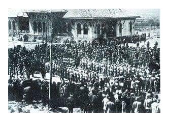 Hacı Bayram Veli ve Atatürk