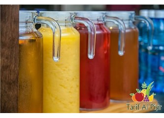 Yoksa Siz Kayısı Hoşafı Tarifi Nedir Duymadınız mı?