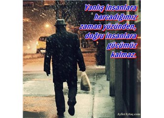 Beklentiler Beklemeye Alındı