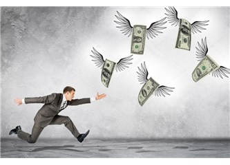 Doların Durdurulamayan Yükselişi