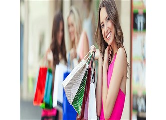 Alışveriş Manyaklığından Nasıl Kurtuldum?